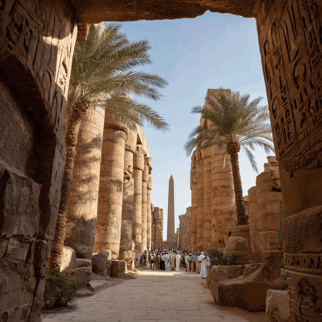 luxor